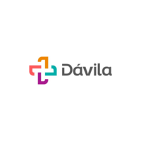 Logo Clínica Dávila